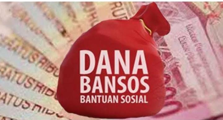 Bansos Bantu Warga Tingkatkan Ekonomi
